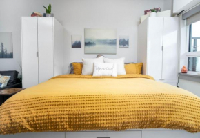 Top Floor on Okanagan Lake with AC & Heated Pool Vernon